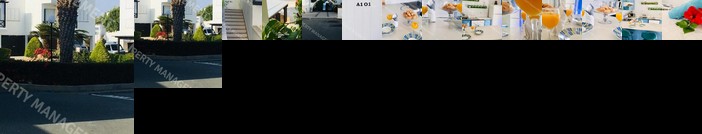 Yiallos Village Apt A101