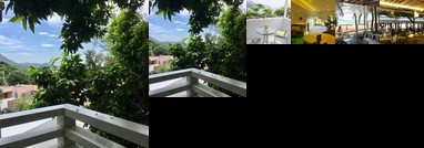 Bayshore Inn - Double Room with open view Balcony P9