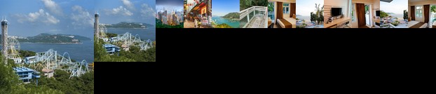 Bayshore Inn - Double Room with open view Balcony P10