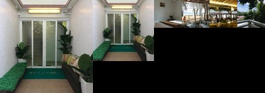 Bayshore Inn - Double Room with open view Balcony P8