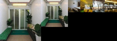 Bayshore Inn - Double Room with green view P3