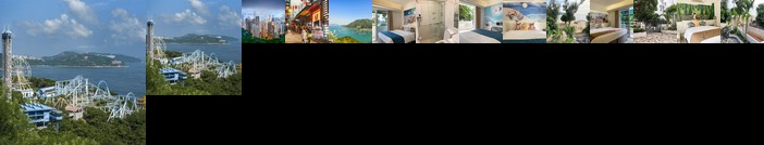 Bellagio - Themed Room with Balcony and Sea view