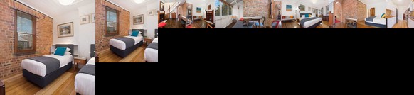 Newcastle Short Stay Apartments - 9 Alfred Street