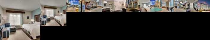 TownePlace Suites Houston I-10 East