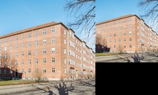 2 Bedroom Apartment Dalgas Boulevard