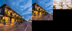 Na Rim Khong River View