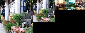 Sawasdee Guesthouse Nong Khai