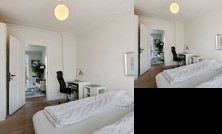 Apartment Bentzonsvej 11 4th floor