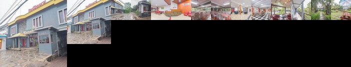 RedDoorz @ Otista Garut