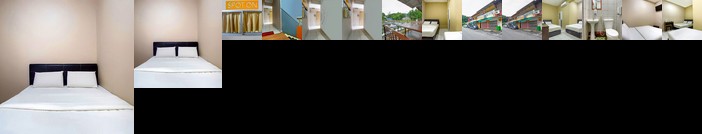 SPOT ON 89758 Lodge 37T