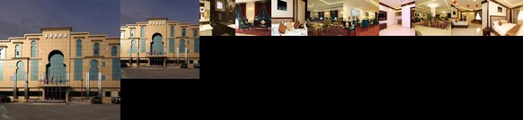 Accor Hotel Riyadh