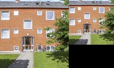 Apartment 2 bedroom Rosenholms Alle