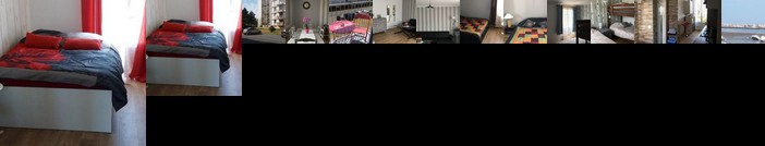 5 Rue Jules Hardouin Mansart