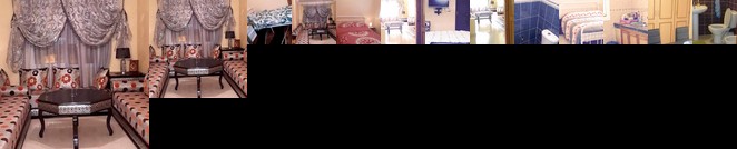 Apartment Quartier Hassani - 2