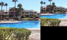 Marina Pinacate 2BR 105-V by Casago