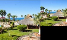 Marina Pinacate 1BR 220-V by Casago