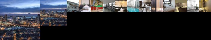 A Plush & Stylish Suite at Suasana Suites JB 11