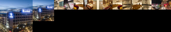 Az Hotel & Serviced Apartments