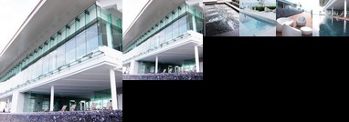 Luxury Condominium in Kuala Lumpur KL Sentral