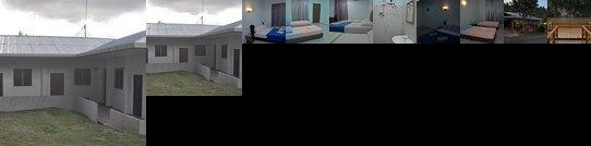 Sukau tomanggong view bed & breakfast