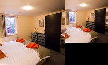 Luxury 2 bedroom apartment Cambridge