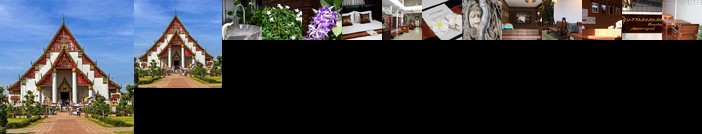 Pattarakarn Homestay