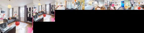 The Artists Pad Apartment