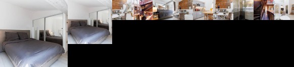 Appart ancien renove place des Carmes