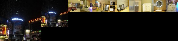 Lavande Hotel Guangzhou up and down Nine