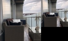 Nordic Host Lux Apt -Sorengkaia Sunfront