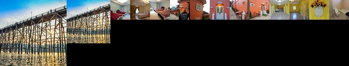 Chateau de Sangkhlaburi