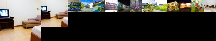 Tawanchay Hotel Phatthalung