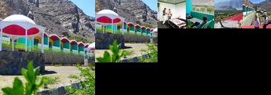 Mountain Lodge Hotel