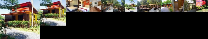 Paradise Resotel Saraburi