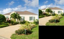 Beautiful Three Bedroom Villa in Gated Community