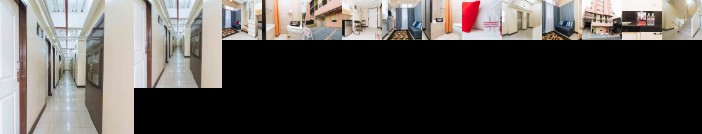 RedDoorz Plus @ RSG SS Residens Vito Cruz