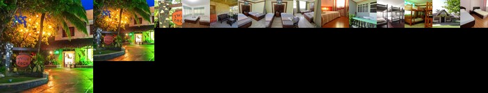 Catanduanes Twin Rock Beach Resort
