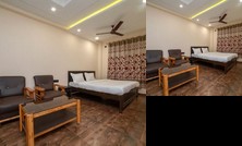 SPOT ON 37826 Rajmahal Khindsi Resort