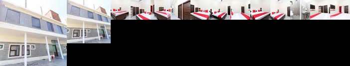 OYO 24122 Hotel Sharnam
