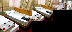 Villa Costa Santo Antonio Macau Peninsula