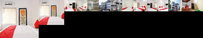 OYO 28711 Structural Homes Nesr EMEA