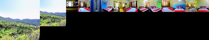 OYO 35518 Hotel Trekkers Nest