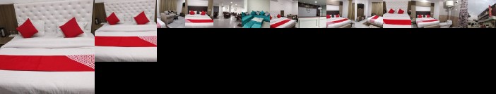 OYO 24209 The Pearly Gate