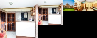 SPOT ON 36310 Poonam Guest House