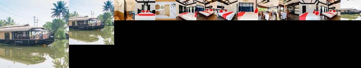 OYO 24434 Indraprastham Cleopatra 2 Bhk Deluxe Houseboay