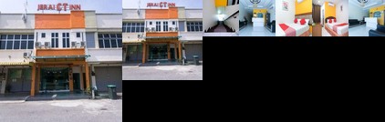 OYO 1101 Hotel Jerai Ct Inn