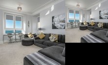 Coastal Retreat - Donnini Apartments