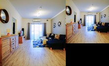 Convenient Apartment Living