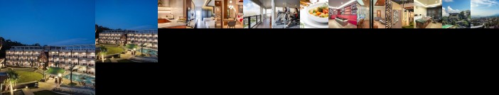 Griya Persada Convention Hotel & Resort - Bandungan