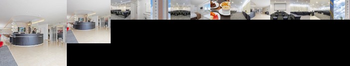 Slim Curitiba Joao Bettega by Slaviero Hoteis